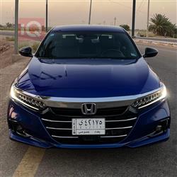 هوندا أكورد